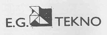 Imagen de E.G. TEKNO