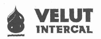 Imagen de VELUT INTERCAL