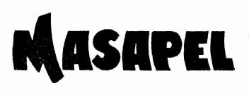Imagen de MASAPEL