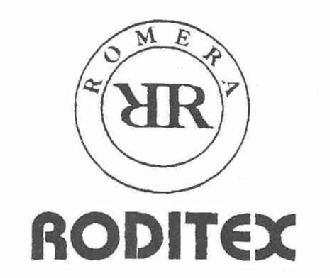Imagen de ROMERA RR RODITEX
