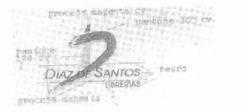 Imagen de D DIAZ DE SANTOS LIBRERIAS