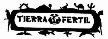 Imagen de TIERRA FERTIL