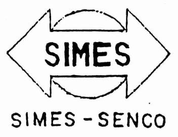 Imagen de SIMES SIMES-SENCO, S.A
