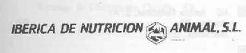 Imagen de IBERICA DE NUTRICION ANIMAL, S.L