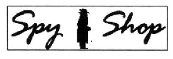 Imagen de SPY SHOP