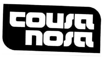 Imagen de COUSA NOSA