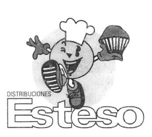Imagen de DISTRIBUCIONES ESTESO