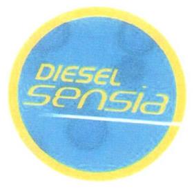 Imagen de DIESEL SENSIA