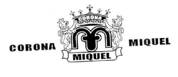 Imagen de CORONA MIQUEL MIQUEL