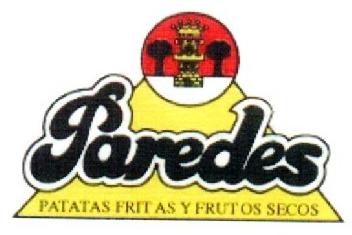 Imagen de PAREDES PATATAS FRITAS Y FRUTOS SECOS