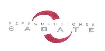 Imagen de REPRODUCCIONES SABATE