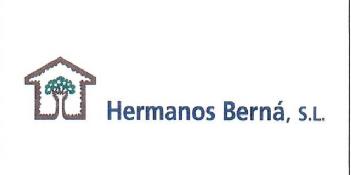 Imagen de HERMANOS BERNA, S.L