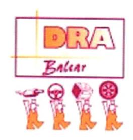 Imagen de DRA BALEAR