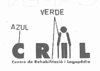 Imagen de CRIL CENTRE DE REHABILITACIO I LOGOPEDIA