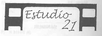 Imagen de ESTUDIO 21