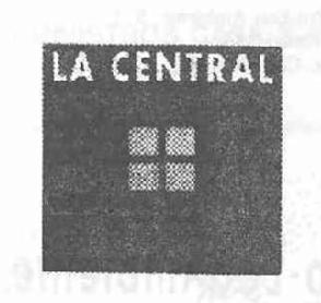 Imagen de LA CENTRAL