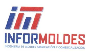 Imagen de IM INFORMOLDES INGENIERIA DE MOLDES FABRICACION Y COMERCIALIZACION