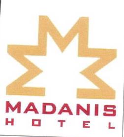 Imagen de MADANIS HOTEL