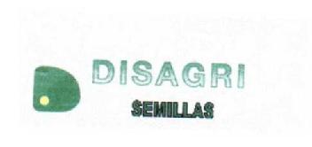 Imagen de DISAGRI SEMILLAS