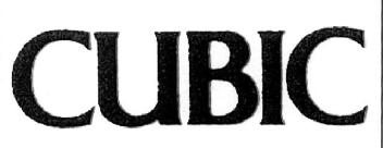 Imagen de CUBIC