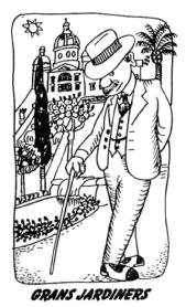 Imagen de GRANS JARDINERS