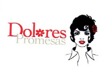 Imagen de DOLORES PROMESAS