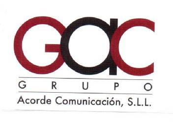 Imagen de GAC GRUPO ACORDE COMUNICACION, S.L.L