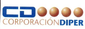 Imagen de CD CORPORACIONDIPER