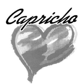 Imagen de CAPRICHO