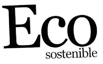 Imagen de ECO SOSTENIBLE