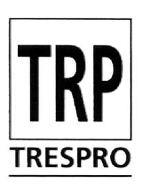 Imagen de TRP TRESPRO