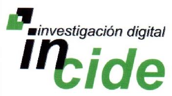 Imagen de INVESTIGACION DIGITAL INCIDE