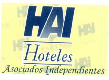 Imagen de HAI HOTELES ASOCIADOS INDEPENDIENTES