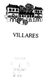 Imagen de VILLARES