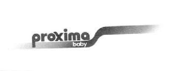 Imagen de PROXIMA BABY