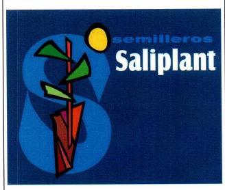 Imagen de SEMILLEROS SALIPLANT