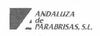 Imagen de A ANDALUZA DE PARABRISAS, S.L