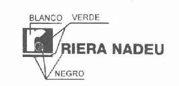 Imagen de RN RIERA NADEU