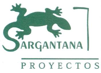 Imagen de SARGANTANA PROYECTOS