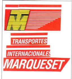 Imagen de MT TRANSPORTES INTERNACIONALES MARQUESET