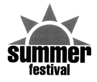 Imagen de SUMMER FESTIVAL