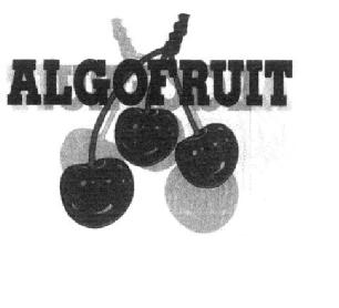 Imagen de ALGOFRUIT