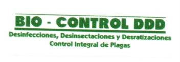 Imagen de BIO - CONTROL DDD DESINFECCIONES, DESINSECTACIONES Y DESRATIZACIONES CONTROL INTEGRAL DE PLAGAS