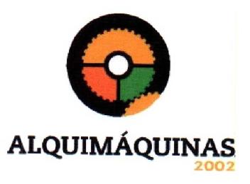 Imagen de ALQUIMAQUINAS 2002