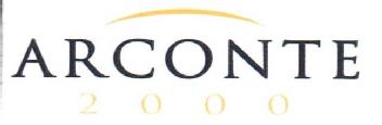 Imagen de ARCONTE 2000
