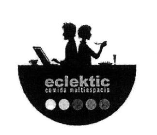 Imagen de ECLEKTIC COMIDA MULTIESPACIO