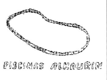 Imagen de PISCINAS ALHAURIN