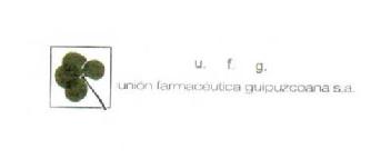 Imagen de U.F.G. UNION FARMACEUTICA GUIPUZCOANA S.A