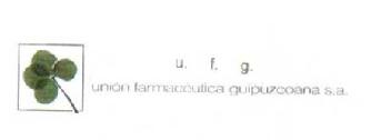 Imagen de U.F.G. UNION FARMACEUTICA GUIPUZCOANA S.A