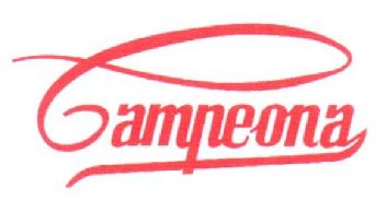 Imagen de CAMPEONA